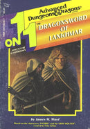 Dungeons and Dragons: 1 on 1 Adventure Gamebooks (used)