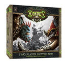 Hordes : Two Player Battle Box