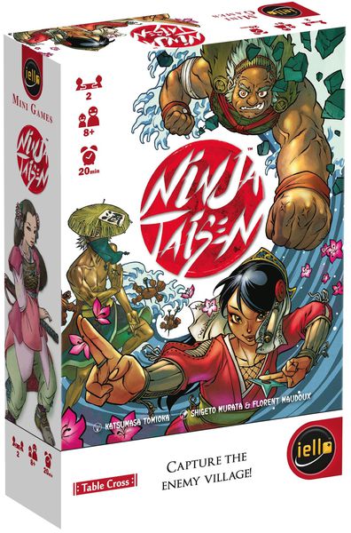Ninja Taisen