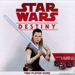 Star Wars Destiny