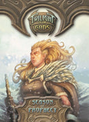 Twilight of the Gods Expansion