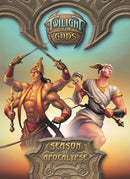 Twilight of the Gods Expansion