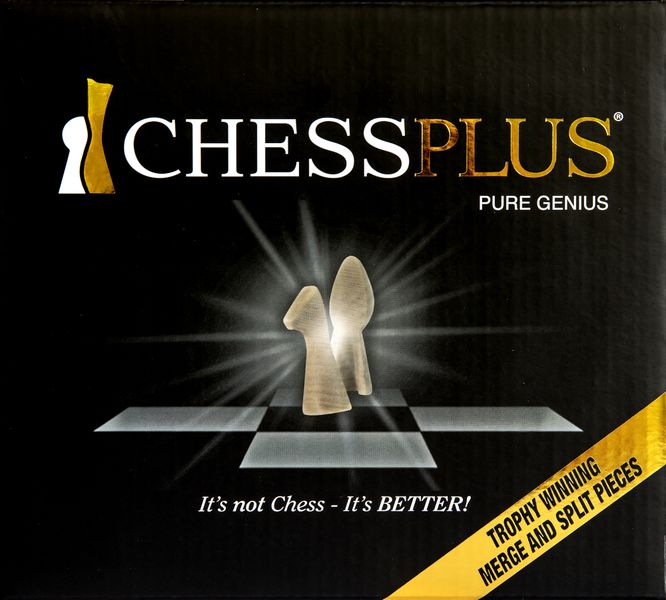 Chessplus