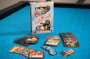 Space Battle Lunchtime Card Game