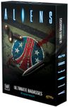 Aliens: Ultimate Badasses Expansion
