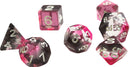 Sirius RPG Dice Polyhedral sets