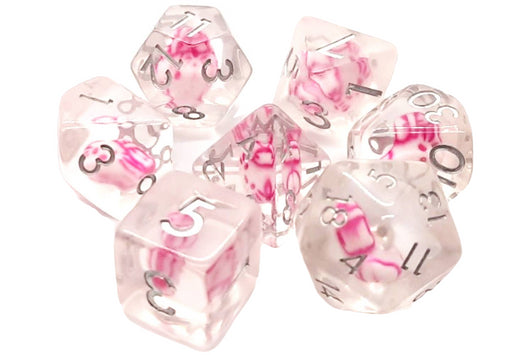 Animal Kingdom Dice Set
