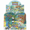 POKEMON TCG: GALAR PALS MINI TIN