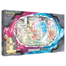 Morpeko V-Union Box