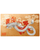 Dragon Shield Playmat: 'Water Tiger 2022'