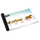 Cowboy Bebop Playmats