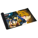 Cowboy Bebop Playmats