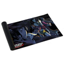Cowboy Bebop Playmats
