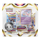 Pokemon Astral Radiance: 3-Booster Blister