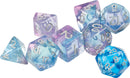 Sirius RPG Dice Polyhedral sets