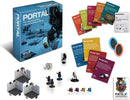 Portal The Uncooperative Cake Acquisition Game