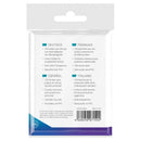 Precise-Fit Sleeves Standard Size 100ct