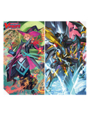 Cardfight Vanguard V: Phantom Dragon Aeon Booster Box