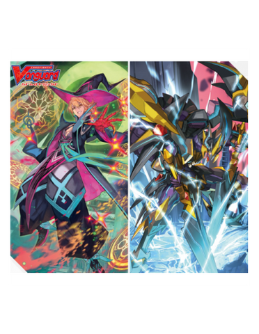 Cardfight Vanguard V: Phantom Dragon Aeon Booster Box