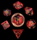Mini Polyhedral Dice