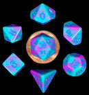 Mini Polyhedral Dice