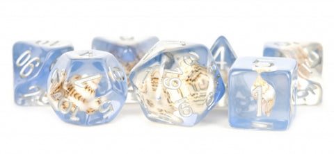 7-Die Set 16mm Resin