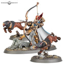 Stormcast Eternals Knight-Judicator with Gryph-Hounds