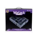 WarLock Tiles: Dungeon Tiles II