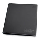 QuadRow Portfolio™