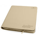 QuadRow Zipfolio™