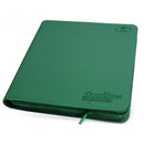 QuadRow Zipfolio™