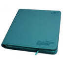 QuadRow Zipfolio™