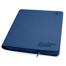QuadRow Zipfolio™