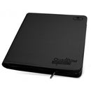 QuadRow Zipfolio™
