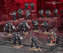 Combat Patrol: Deathwatch
