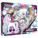 Galarian Rapidash V Box