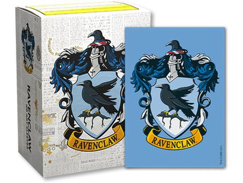Dragon Shield Art Sleeve -  ‘RavenClaw‘ 100ct
