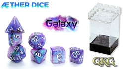 Aether Dice