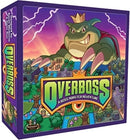 Overboss