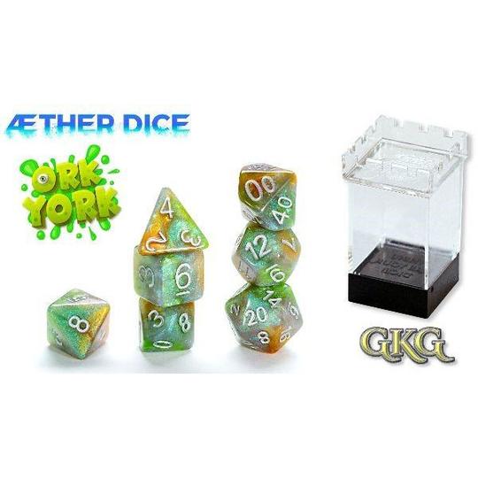 Aether Dice