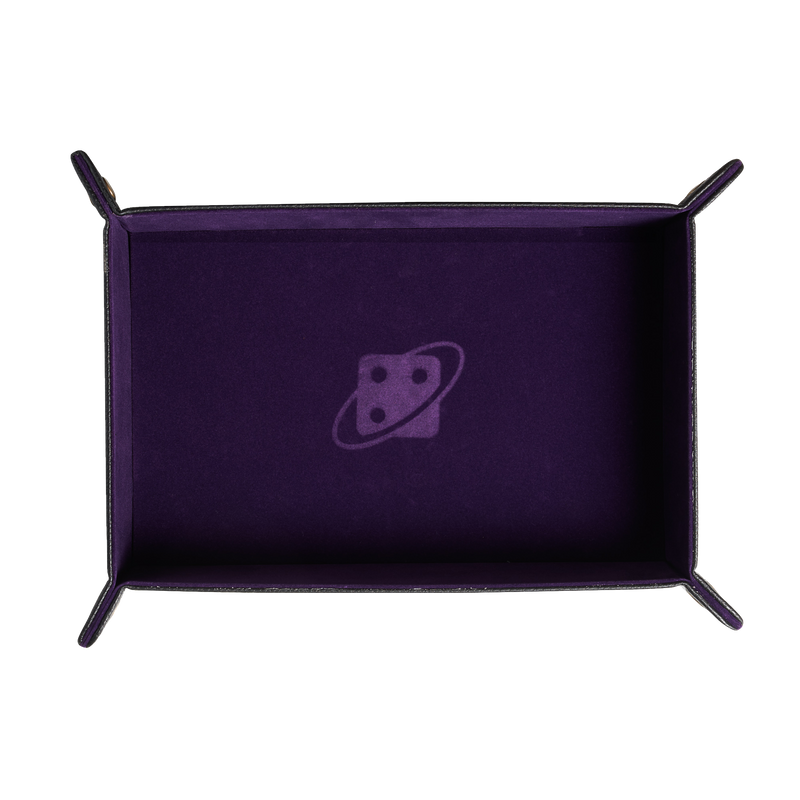 Sirius Folding Dice Tray