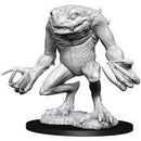 D&D Minis: Wave 14 - Red Slaad