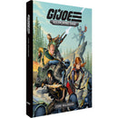 G.I. JOE RPG Core Rulebook