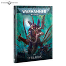 Codex: Tyranids (9th Edition)