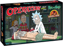 Operation: Rick and Morty Anatomy Park, Special Edition