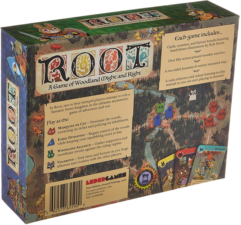 Root