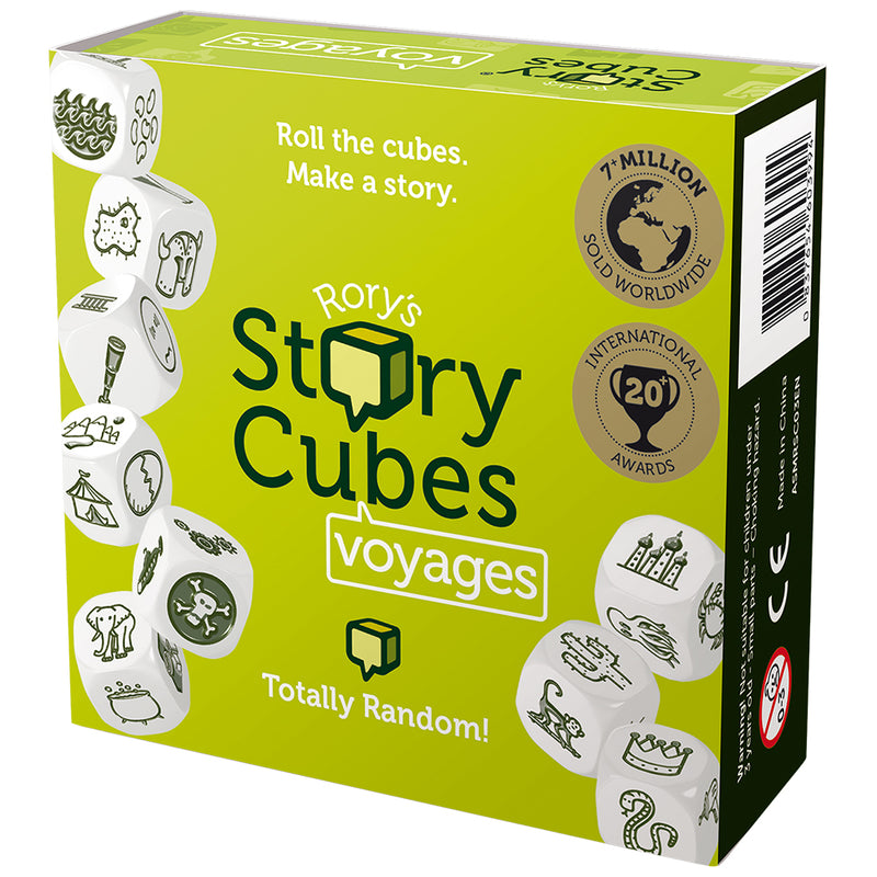 Story Cubes