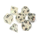 Divination Dice Set