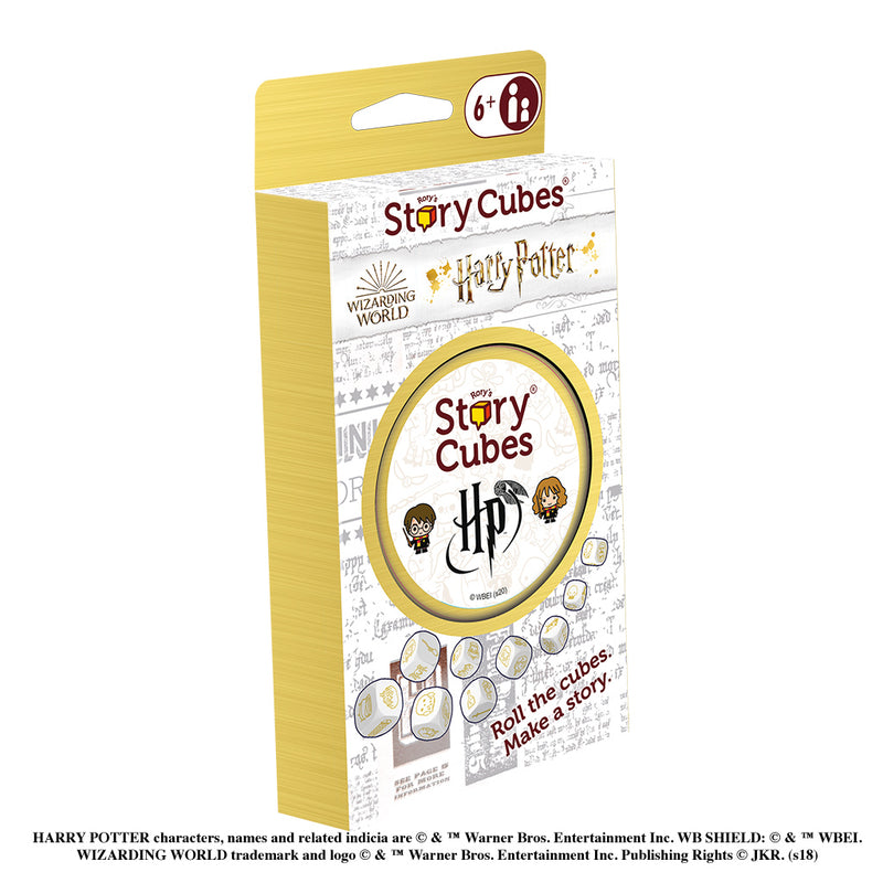 Story Cubes: Harry Potter Core Set