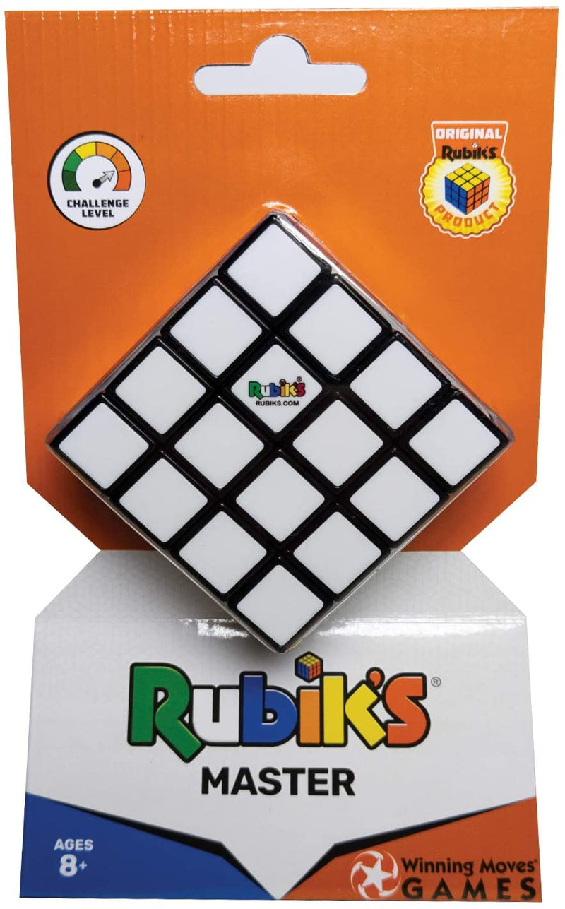 Rubik's 4x4